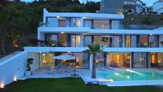 Casa Estrella - Lucas Fox