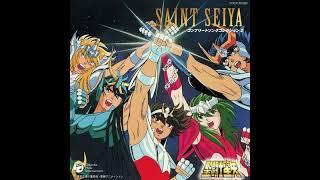 Blue Dream ~Dream Traveller~ by Hironobu Kageyama & Broadway |Saint Seiya| Complete Song Collection|