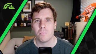 Joe Blackburn Apologizes To Us And Provides Us With Results
