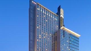 Hyatt Regency Denver at Colorado Convention Center - Denver Hotels, Colorado