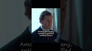 Do you know? #thecrown #moviestreaming #movietv #tv #tvstreaming #history