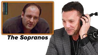 Ex-Mob Boss Reviews Mafia Movie Scenes