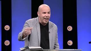 The Sermon That Led to Attempted Murder