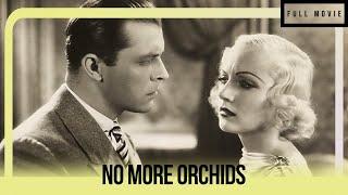 No More Orchids | English Full Movie | Drama Romance