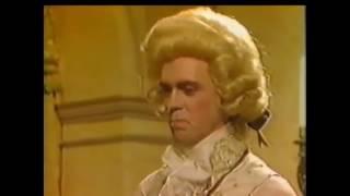 Blackadder - TV Bloopers Gag Reel & Funny Outtakes