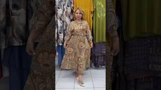 Платья Красивая женская одежда Стиль-Мода #женская #одежда #платья