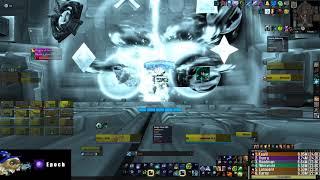 Epoch Vs Mythic King Rastakhan