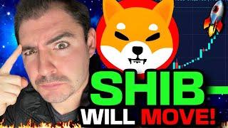 SHIBA INU Crypto ALERT! (Can SHIB Price Find Support Here?) SHIBA INU Coin Price Prediction ALERT!