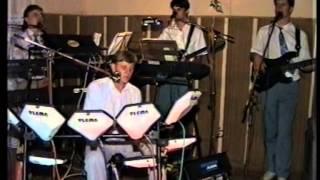 Zespół - MIKADO - Magdaleno