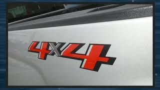2018 Chevrolet Silverado 1500 LT 4x4 in Glasgow, KY 42141