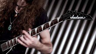 Jackson X Series King V KVX | Featured Demo | Jackson Guitars