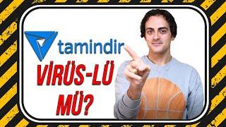 Tamindir.com VİRÜSLÜ mü?