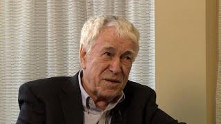 Silver Donald Cameron - The Interview