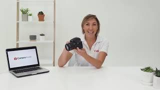 Canon Camera Assist - EOS 1500D User Guide