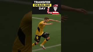 Kalajdzic Goal For Wolves! #shorts #fifa22 #wolves