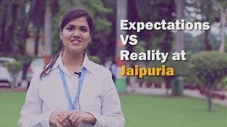 College Student Life: Expectations VS Reality