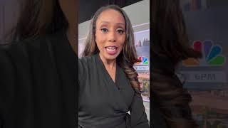 Jonathan Martin is moving on up in the day — to the morning news!