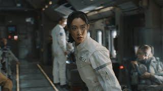 Latest Hollywood Sci fi Movies 2024 | Full English New Sci Fi Movie   Alien Invasion