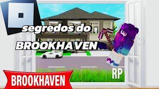 Segredos do Brookhaven - especial de 250 inscritos