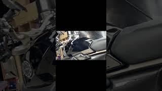 [미라클테크] 인천 바이크 디테일링세차, ppf 보호필름, 크리스탈 광택, 유리막코팅 이곳으로?