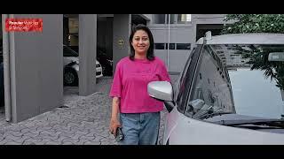 Customer Testimony | Ms. Vidya | Nexa | IGNIS | Popular Vehicles & Services | Kerala #popularmaruti