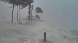 Dramatic Footage of the Hurricane Beryl hit Houston, Texas | Hurricane Beryl