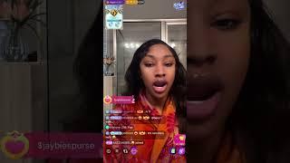 Jaybies live on bigo 24/2/23