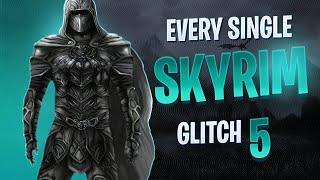 Skyrim Glitches That Still Work Part 5 | Gaming Exploits