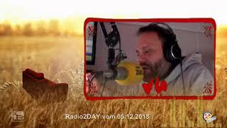 50 Jahre Inka Bause - Radio2DAY Kenial René Lorenz