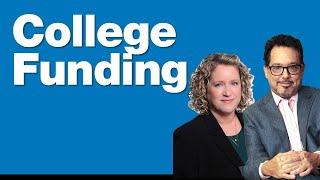 3-7-25 There is More to College Funding than Meets the Eye
