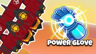 You Can OVERCLOCK Paragons Now!? (Bloons TD 6)
