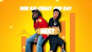 Who is Ray? And How Ray became Kai Cenat's Best Buddy! How Ray Became Famous? Kai's and Ray's Moment