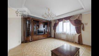 Классика: 178 кв.м в аренду. 4 комнаты. ЖК Воронцово
