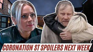 Coronation Street Fans Can't Unsee THIS Mistake - How Did We Miss It? | Coronation Street spoilers