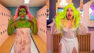 PRANK WARS! *Mean Girls vs Nice Girls*