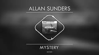 Allan Sunders - Mystery [HyperBlast Records]