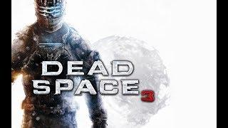 Dead Space 3 #1 (немое прохождение/без комментариев)