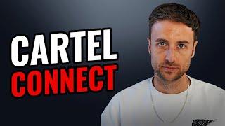 How I Became A Connect For The Cartel | Johnny Mitchell