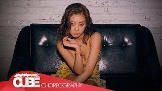 승연(SEUNGYEON) -  Monthly Choreography Video #08 : 'MALAMENTE (Cap.1: Augurio) / Rosalía'