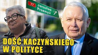 Czy Kaczyński powinien już odejść z polityki? Pytamy Polaków | Gazeta.pl