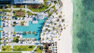 Garza Blanca Cancun (All-Inclusive Destination Wedding Resort)