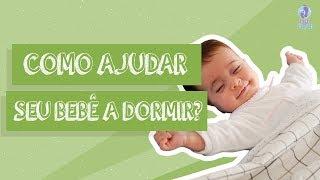 Rituais do sono: Como ajudar seu bebê a dormir - Criar e Crescer