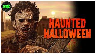 Haunted Halloween | Co-Op PC Gameplay | Manguni Gamer