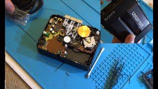 Trying to FIX a Faulty Sony Walkman WM-2011 (1st video in Walkman series)