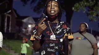 NWM Cee Murdaa "Murda Talk (NLE Choppa Remix)" [Official Video]