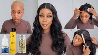 IS IT WORTH IT?! ALIPEARL HAIR HONEST REVIEW