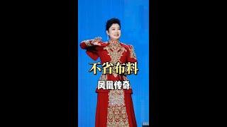 鳳凰傳奇：他們不為人知的愛情與事業傳奇 #鳳凰傳奇