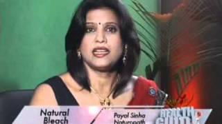 Payal Sinha herbal tips-ads.DAT