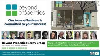 Beyond Properties Realty 30 second commercial