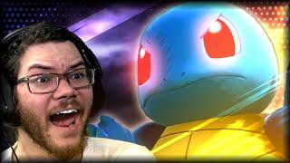 THIS SQUIRTLE CPU LITERALLY CHEATS!!